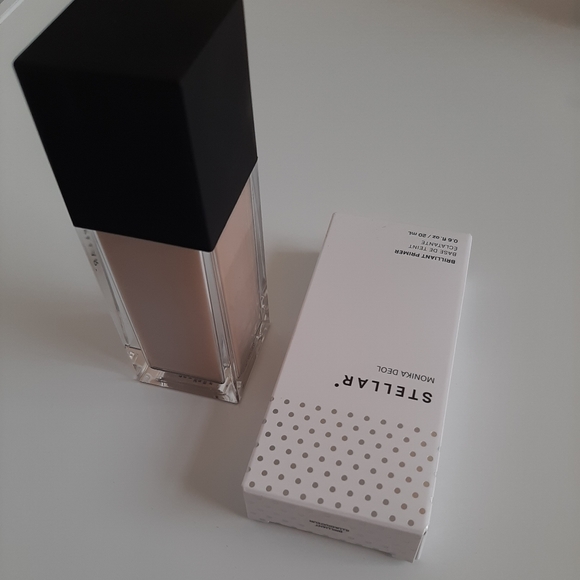 Skincare Primer and Cleanser - Picture 2 of 5